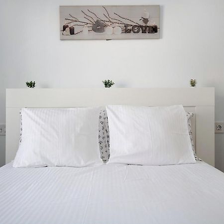 Apartament Noaian Puerto del Carmen  Zewnętrze zdjęcie