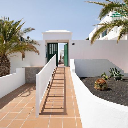 Apartament Noaian Puerto del Carmen  Zewnętrze zdjęcie