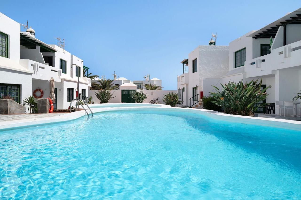 Apartament Noaian Puerto del Carmen  Zewnętrze zdjęcie