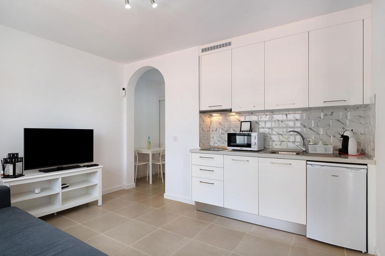 Apartament Noaian Puerto del Carmen  Zewnętrze zdjęcie