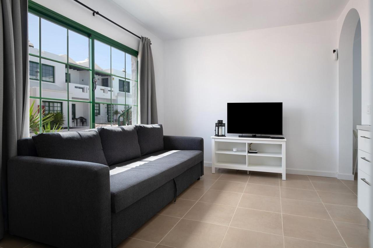 Apartament Noaian Puerto del Carmen  Zewnętrze zdjęcie
