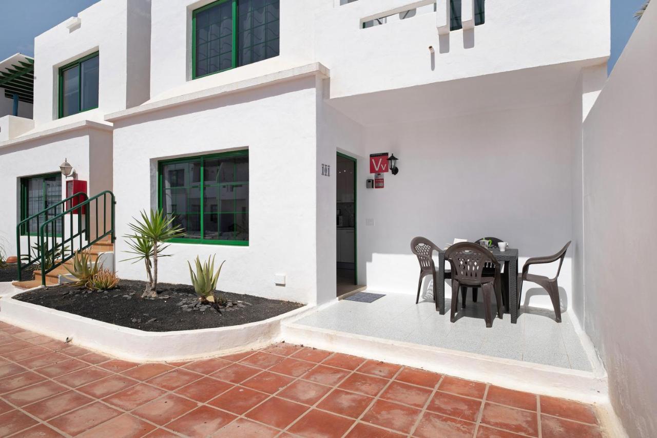 Apartament Noaian Puerto del Carmen  Zewnętrze zdjęcie
