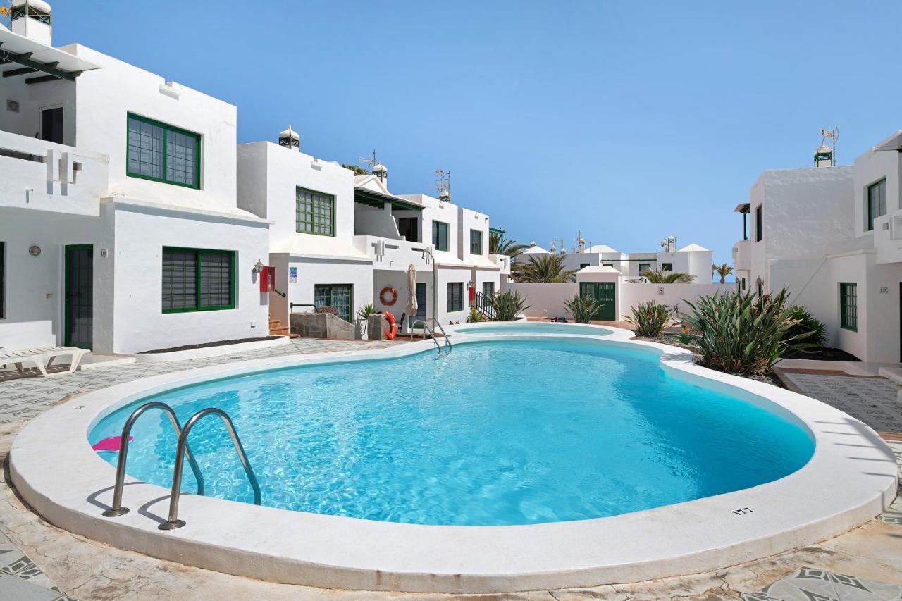Apartament Noaian Puerto del Carmen  Zewnętrze zdjęcie