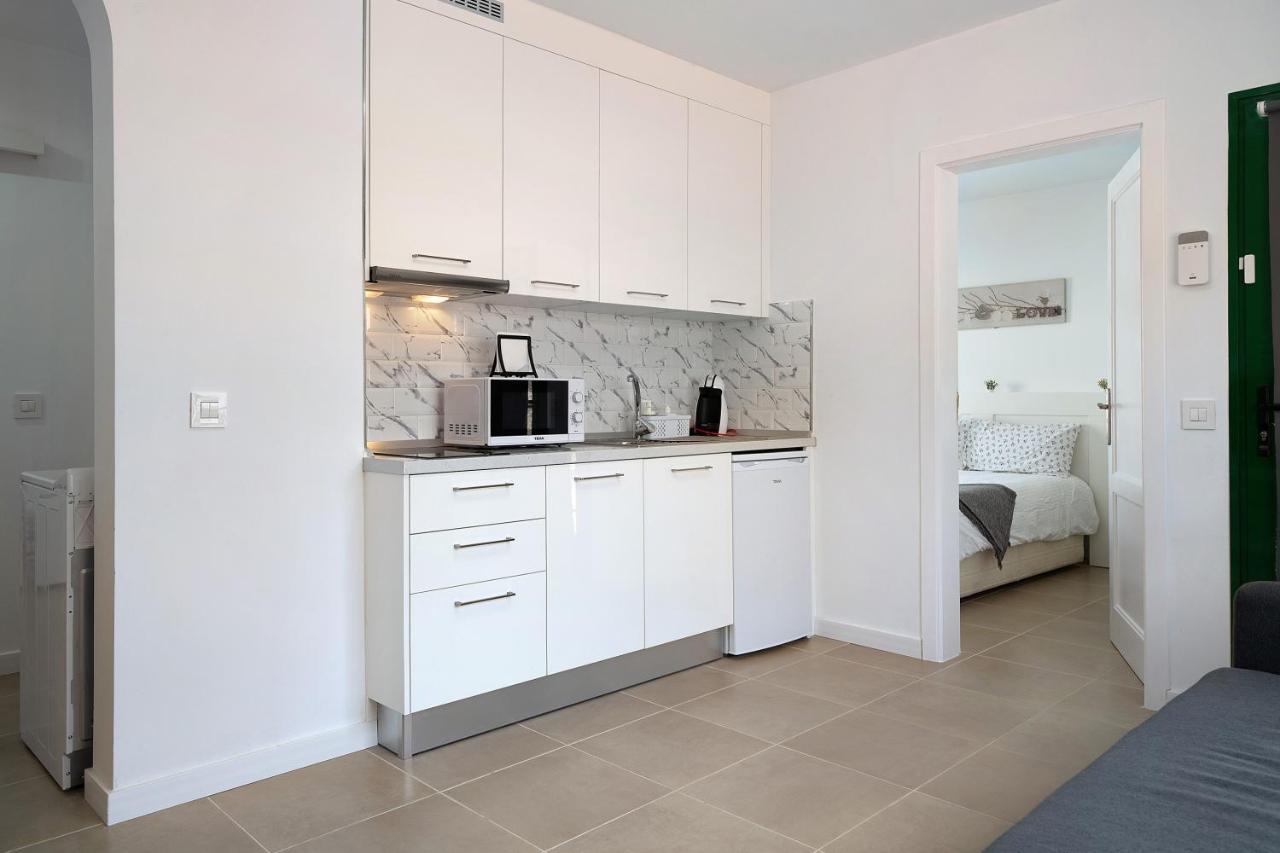 Apartament Noaian Puerto del Carmen  Zewnętrze zdjęcie