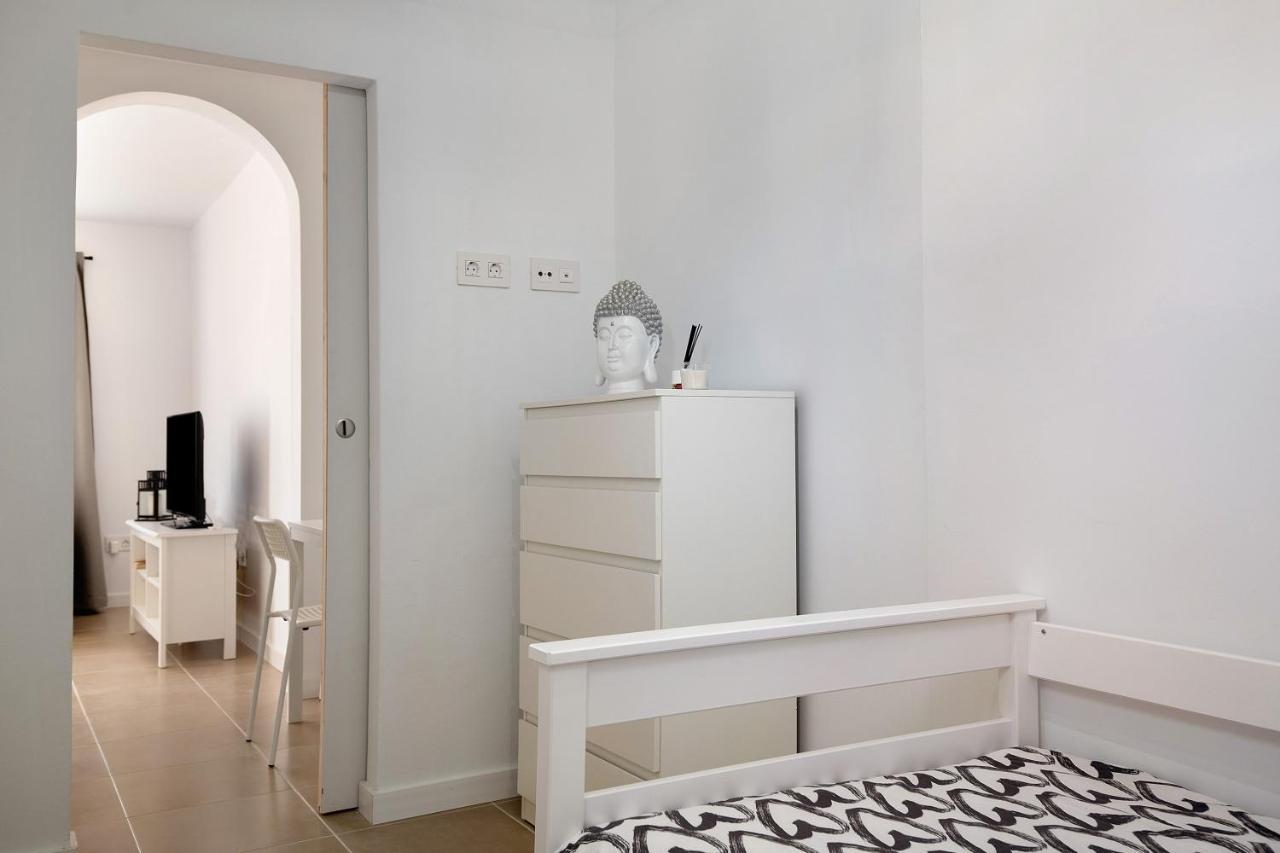 Apartament Noaian Puerto del Carmen  Zewnętrze zdjęcie
