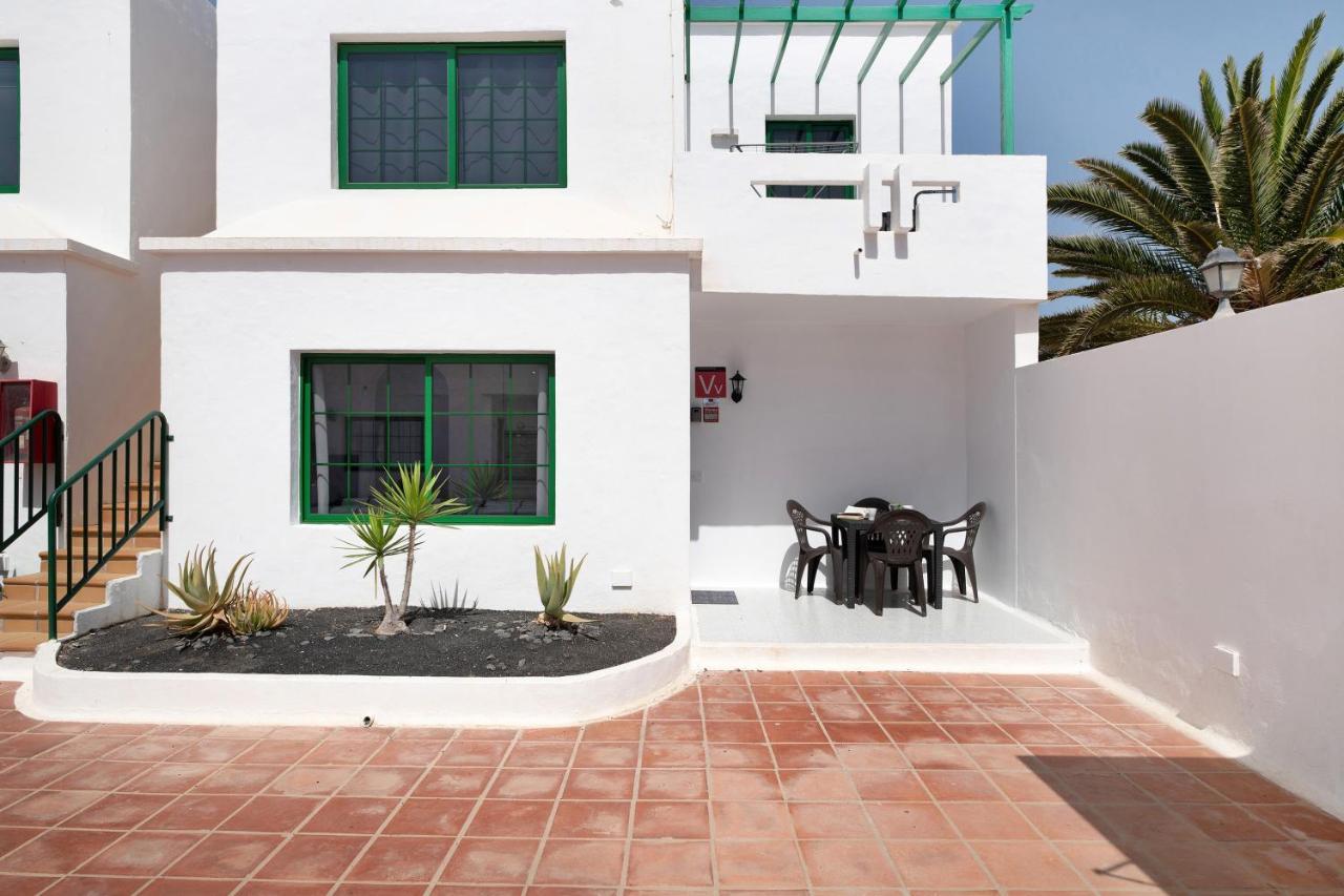 Apartament Noaian Puerto del Carmen  Zewnętrze zdjęcie