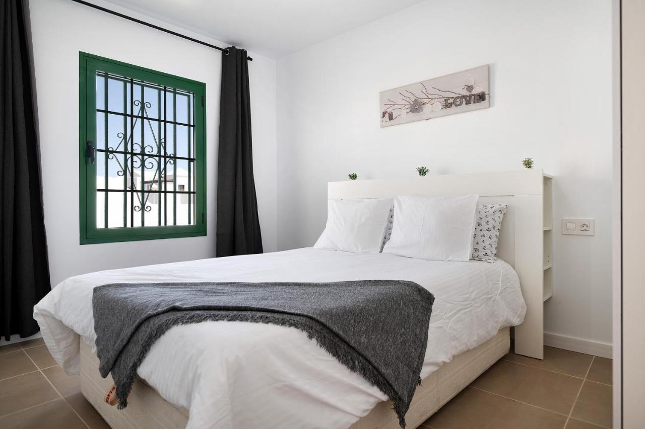 Apartament Noaian Puerto del Carmen  Zewnętrze zdjęcie