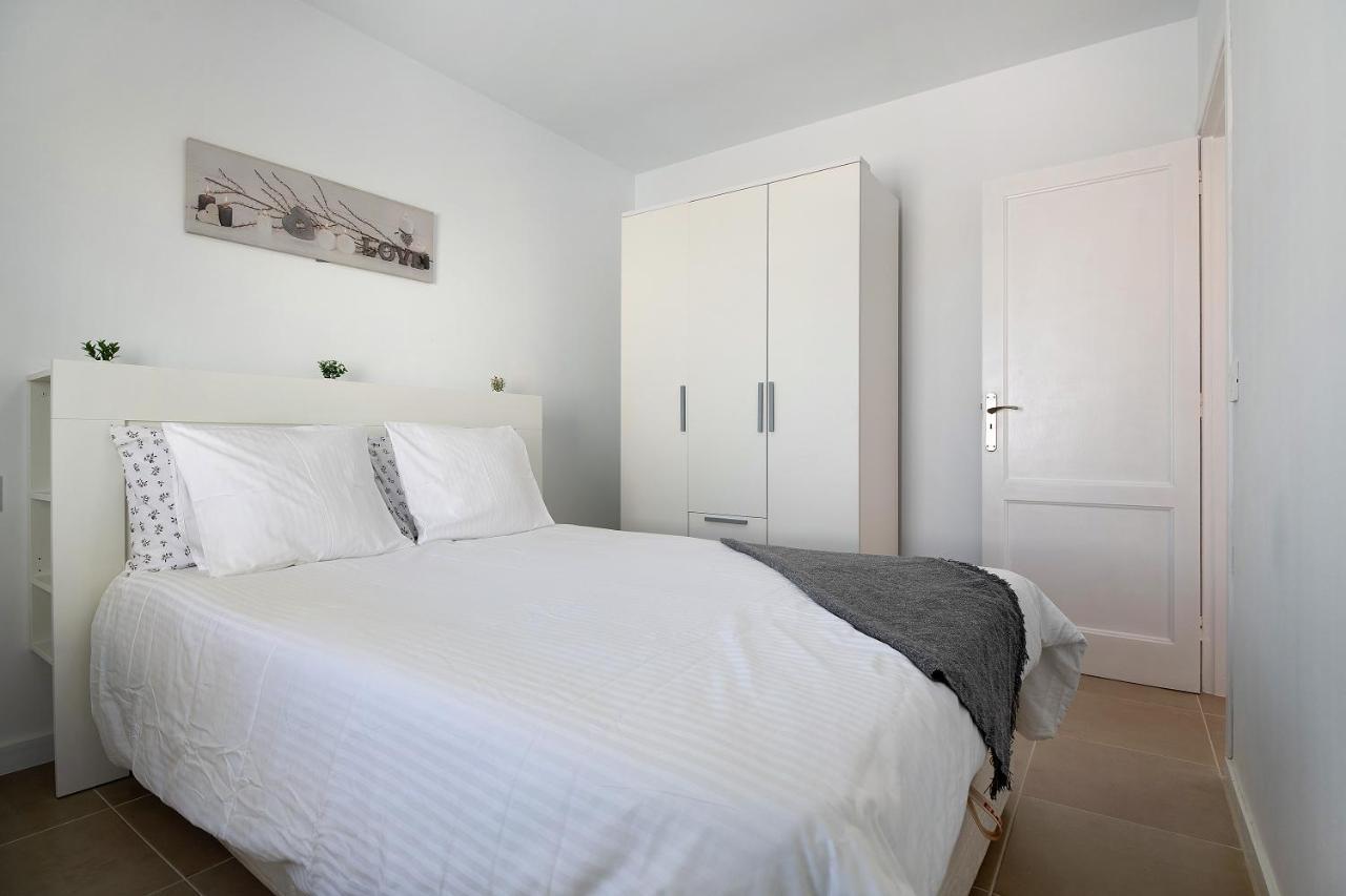 Apartament Noaian Puerto del Carmen  Zewnętrze zdjęcie