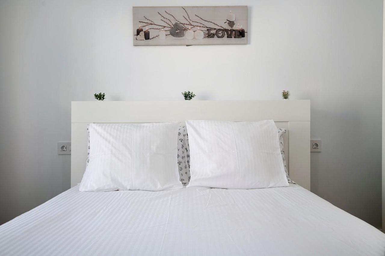 Apartament Noaian Puerto del Carmen  Zewnętrze zdjęcie