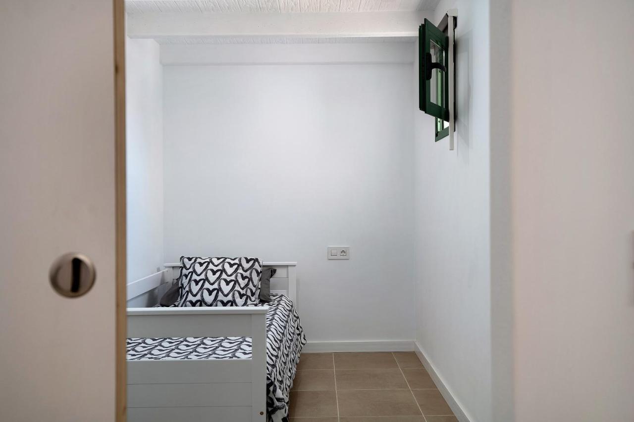 Apartament Noaian Puerto del Carmen  Zewnętrze zdjęcie